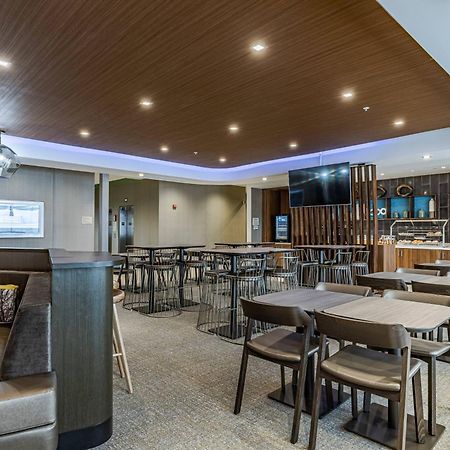Springhill Suites By Marriott Fort Wayne North Sunnybrook Acres Buitenkant foto