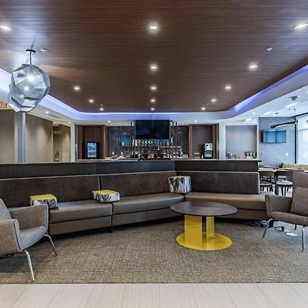 Springhill Suites By Marriott Fort Wayne North Sunnybrook Acres Buitenkant foto