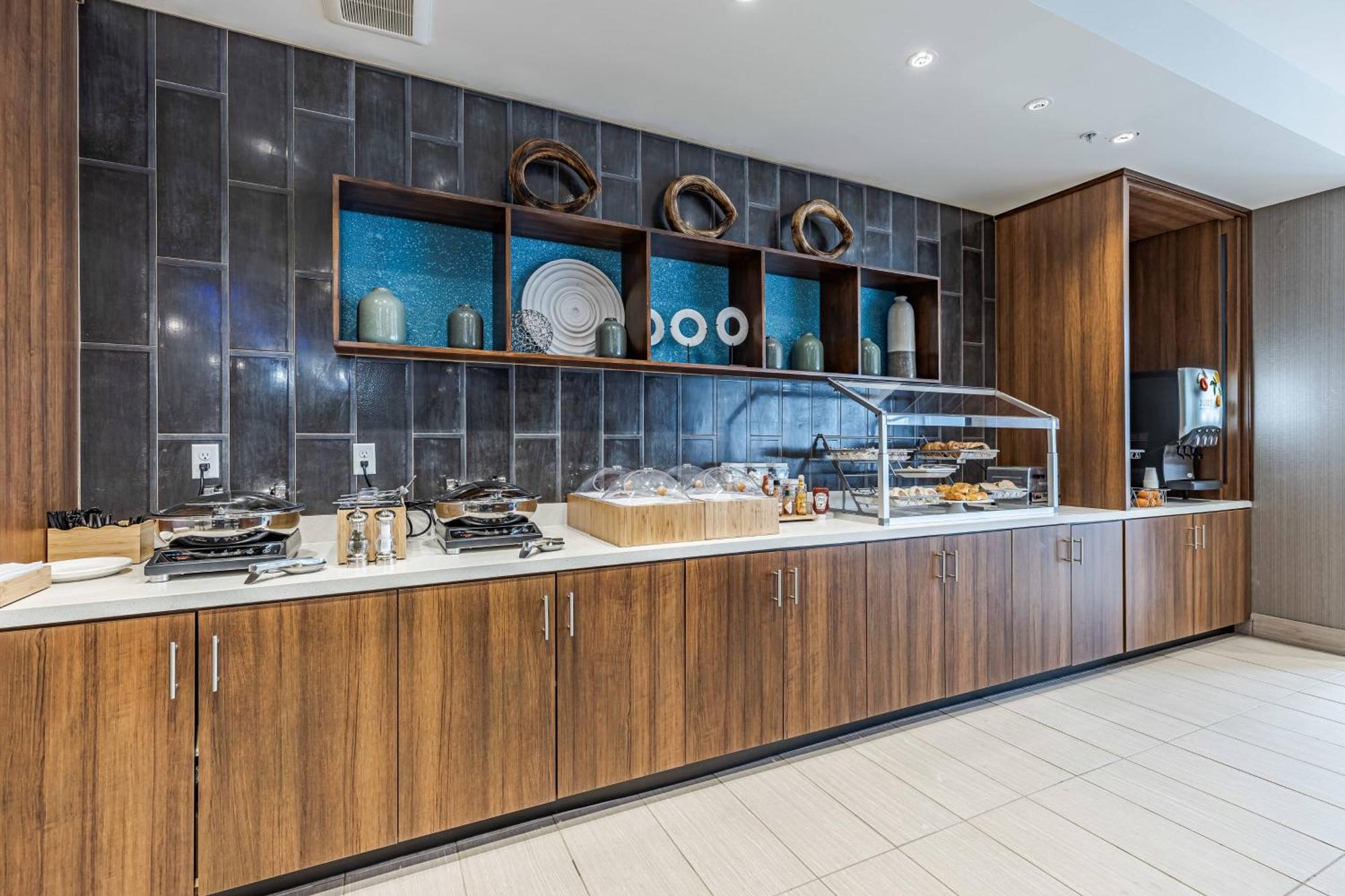 Springhill Suites By Marriott Fort Wayne North Sunnybrook Acres Buitenkant foto